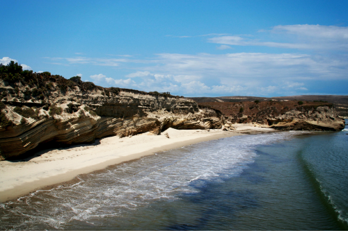 Santa Rosa, California