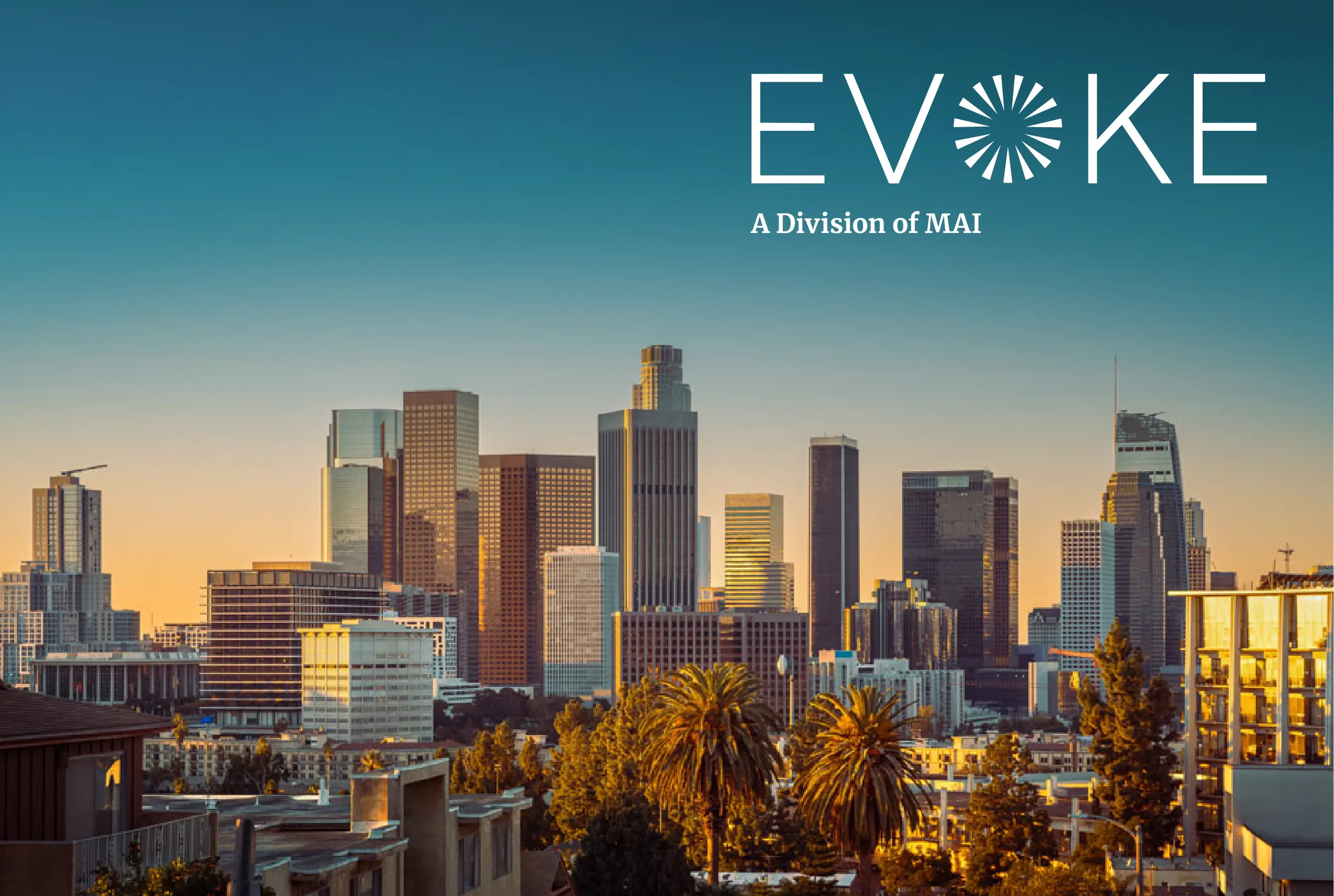 Los Angeles, California (Evoke)